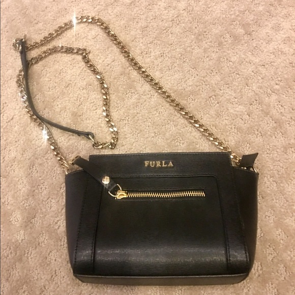 Furla Handbags - Furla Crossbody